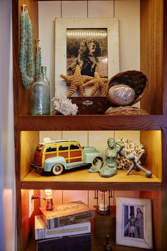 Laguna Beach House Olanaklar fotoğraf