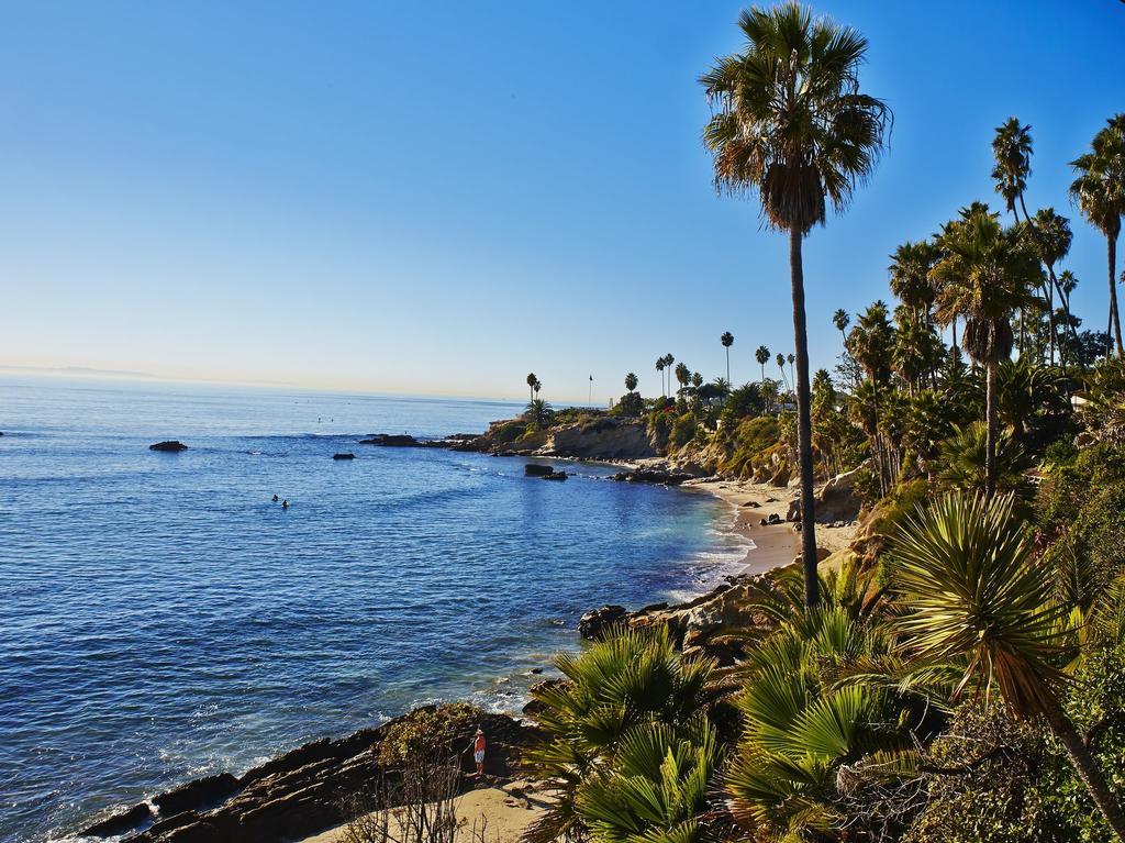 Laguna Beach House Dış mekan fotoğraf