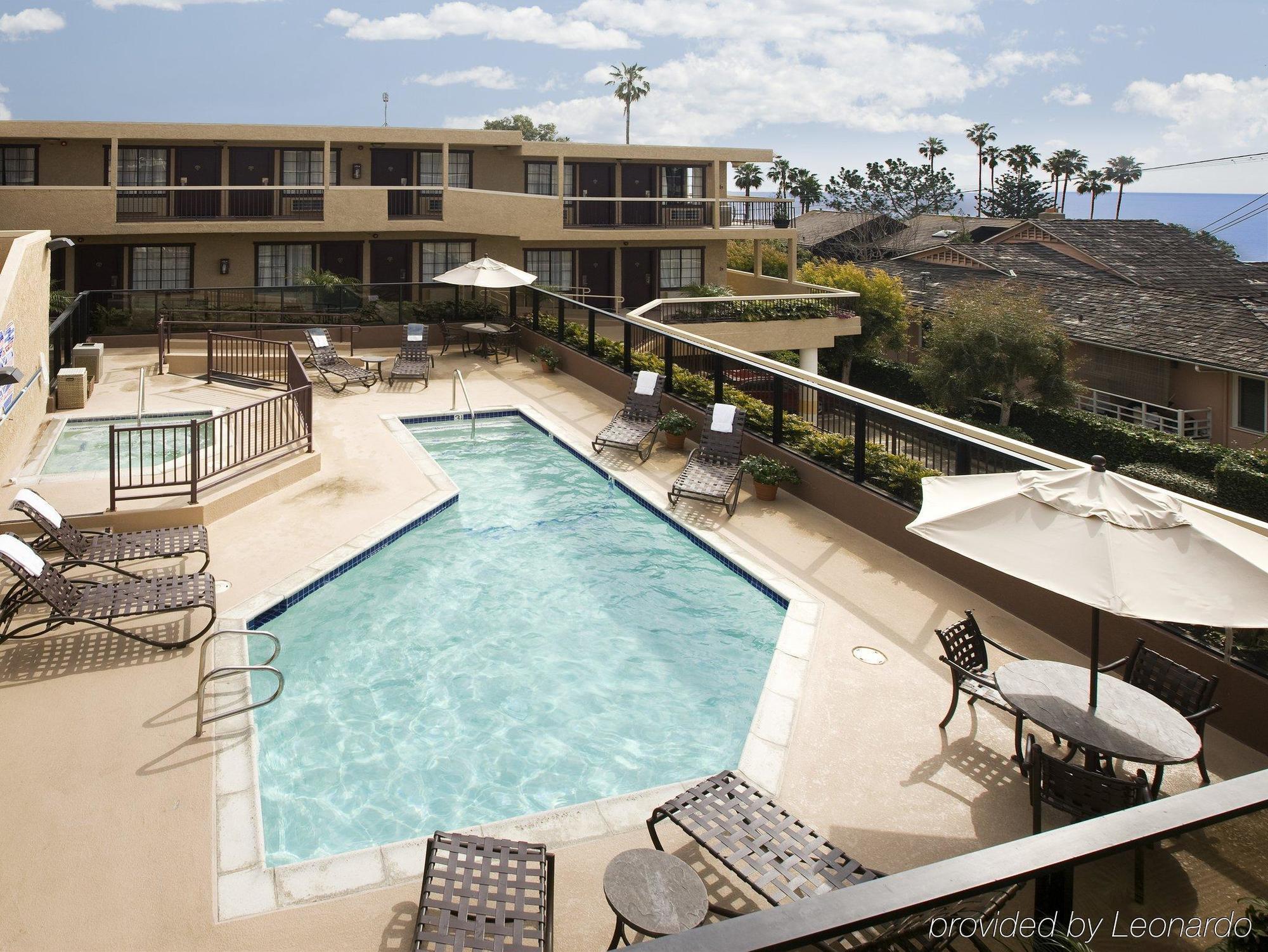 Laguna Beach House Konforlar fotoğraf