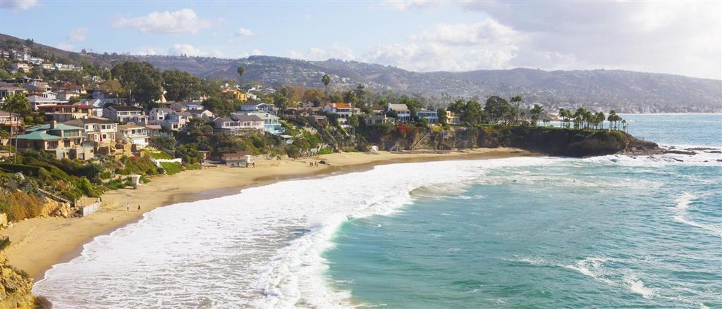 Laguna Beach House Doğa fotoğraf
