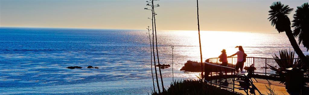 Laguna Beach House Olanaklar fotoğraf