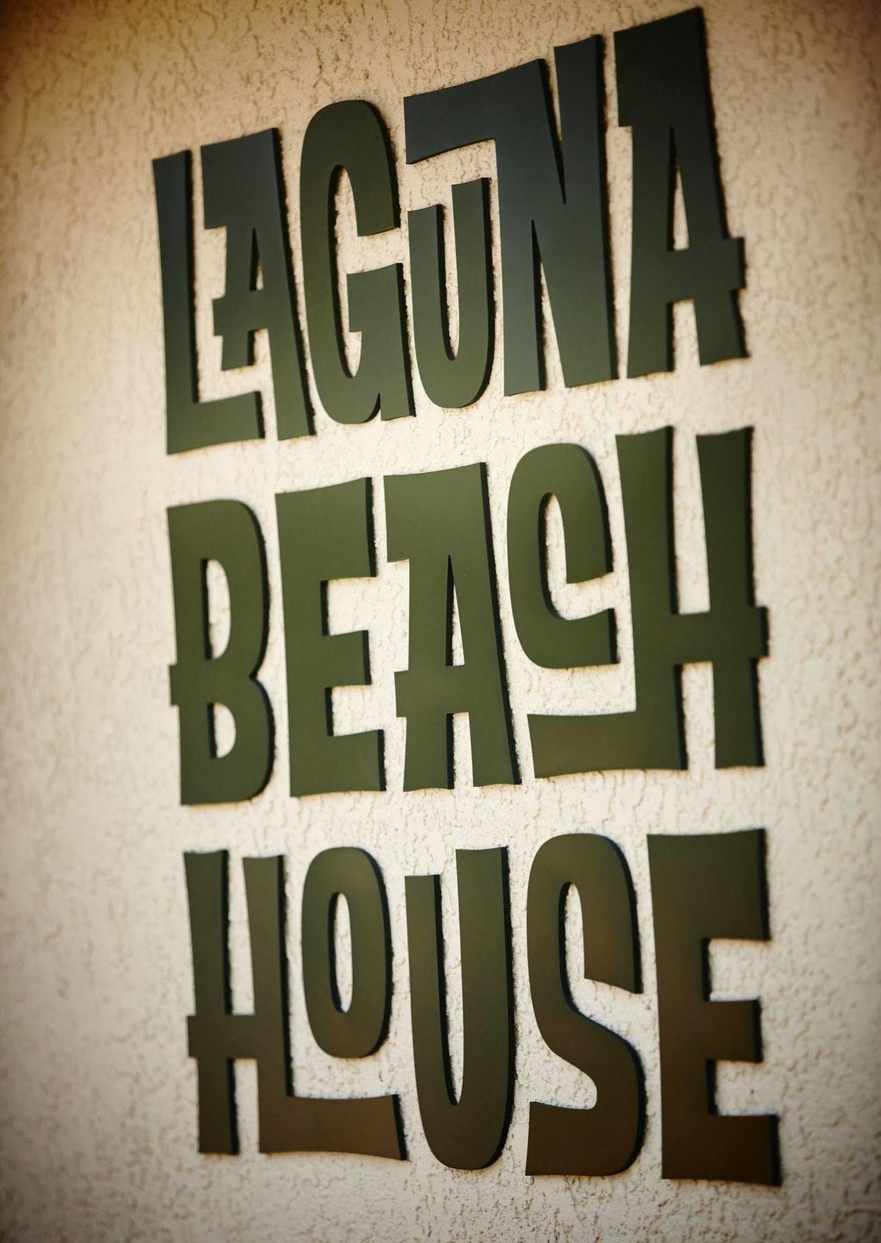 Laguna Beach House Dış mekan fotoğraf