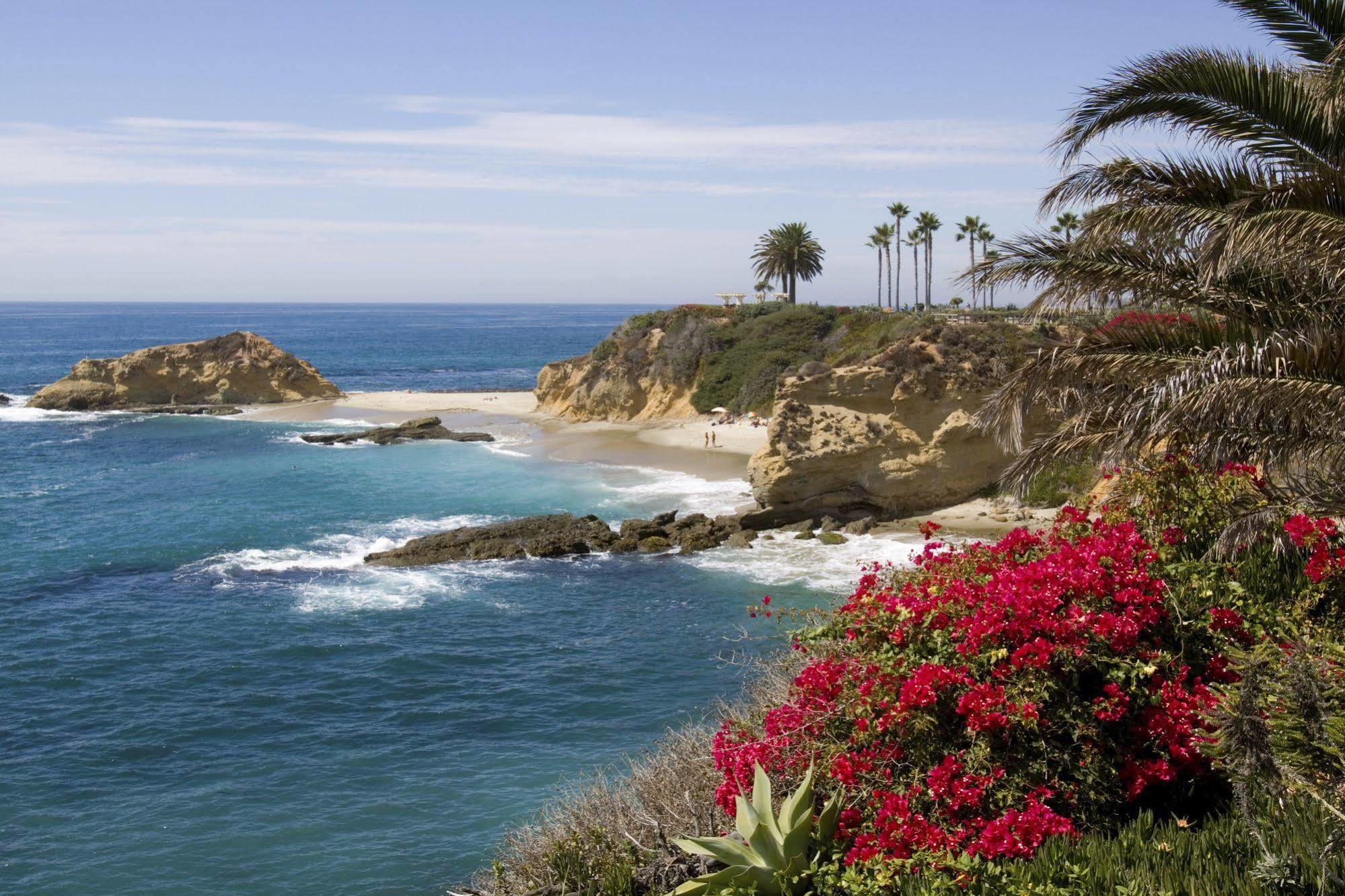 Laguna Beach House Dış mekan fotoğraf