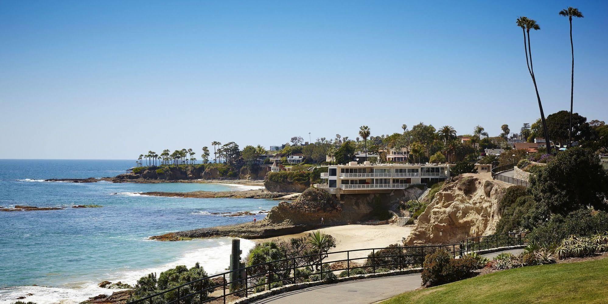 Laguna Beach House Dış mekan fotoğraf